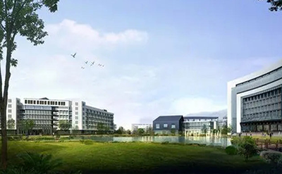 浙江中醫(yī)藥大學(xué)濱江學(xué)院
